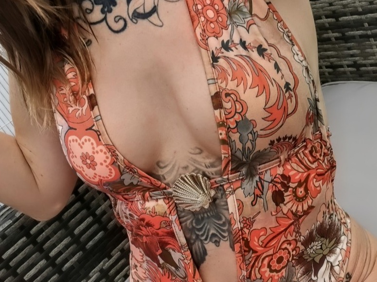 Online livesex met liesl