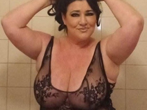 Online livesex met lisa71