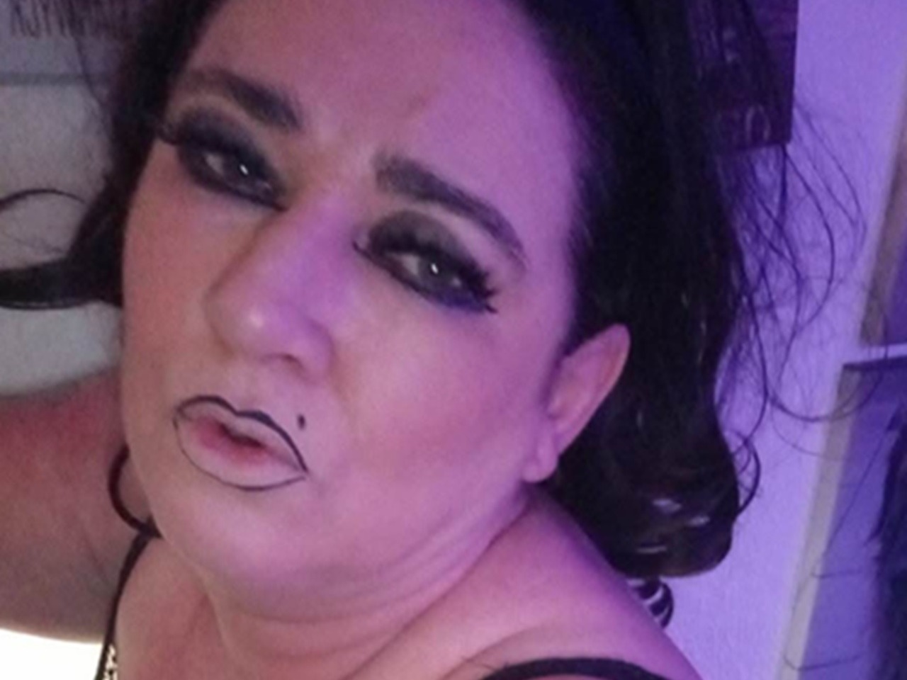 Livesex met lisa71 van Utrecht