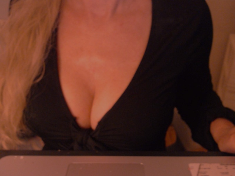Livesex met mancy uit Assen