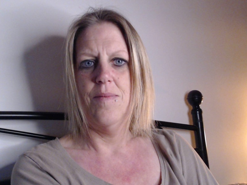 Online livesex met nele