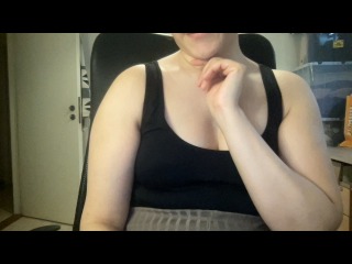 Online livesex met petitelily1993