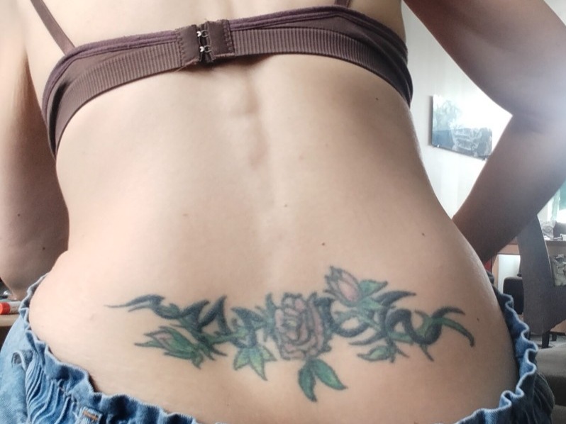 Livesex met petronella uit Roermond