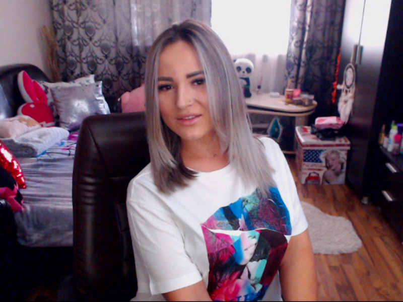 Online livesex met playboydolll