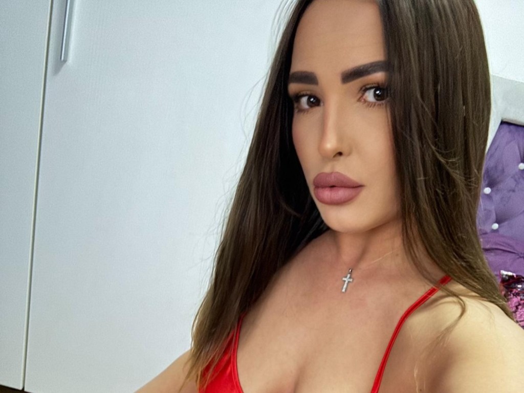 Livesex met playboydolll uit Dordrecht