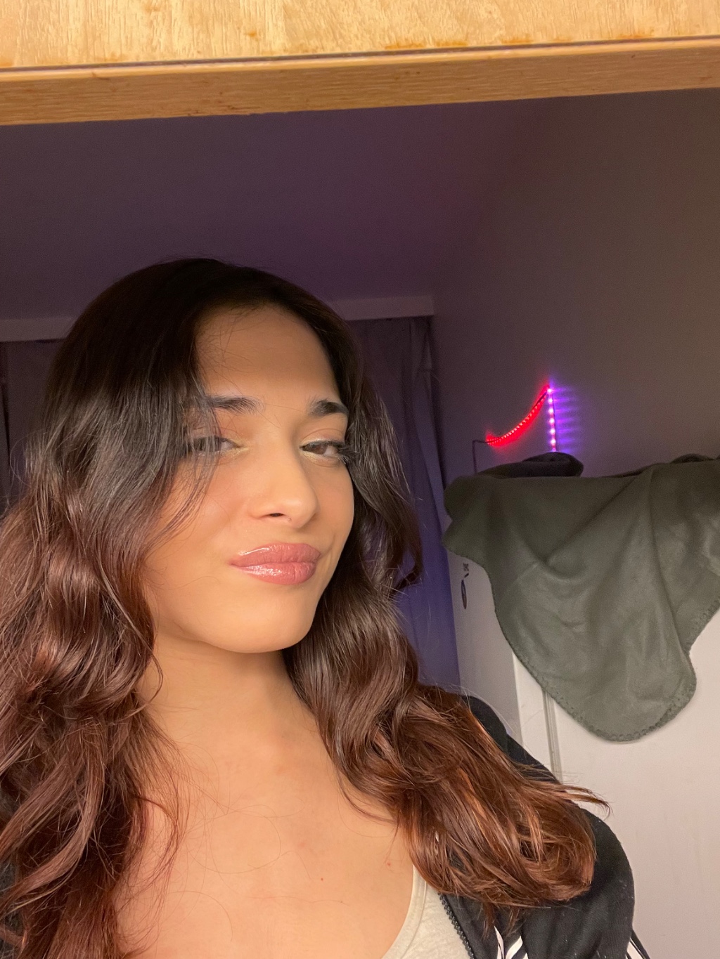 Livesex met redgurl uit Gent