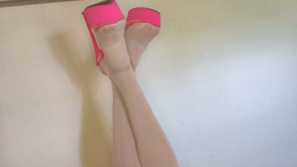 Online livesex met sayonaria