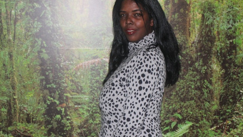 Online livesex met sayonaria