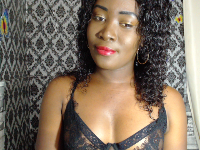 Online livesex met seductivenina
