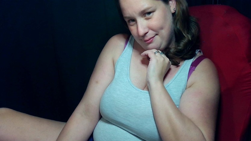 Camfoto van sexydame