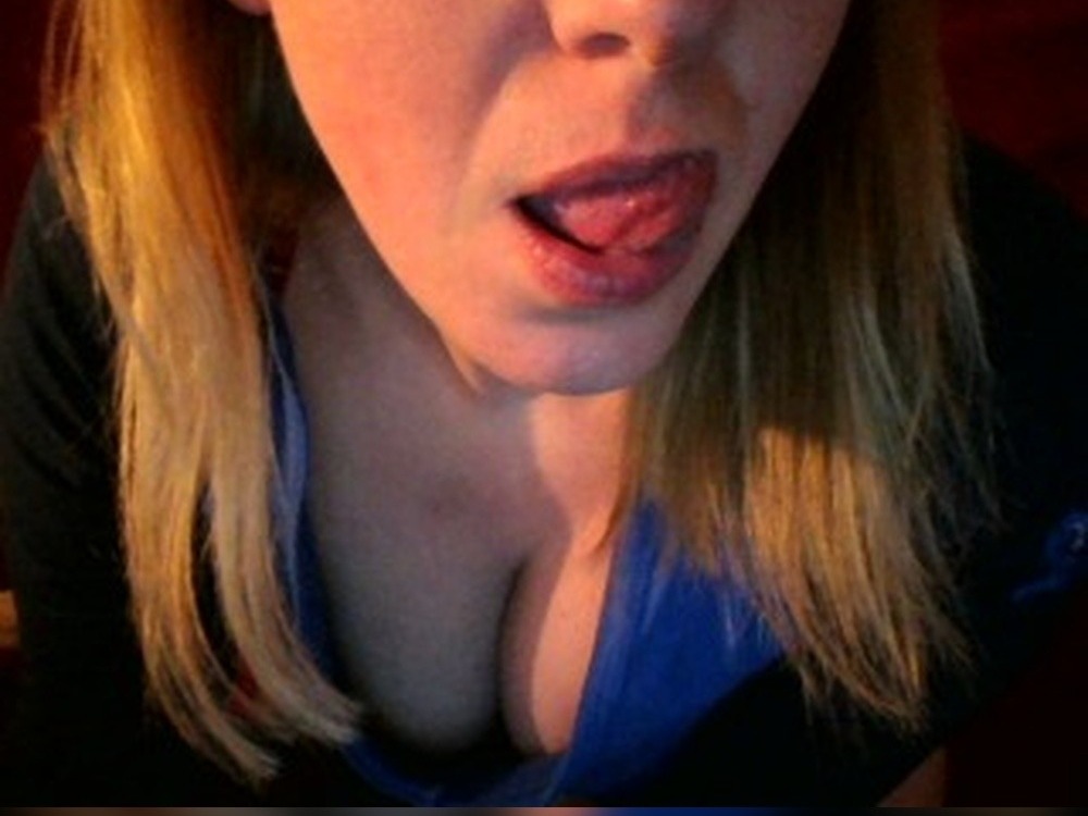 Livesex met sharon1906 uit Rotterdam