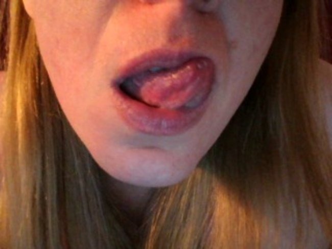 Online livesex met sharon1906