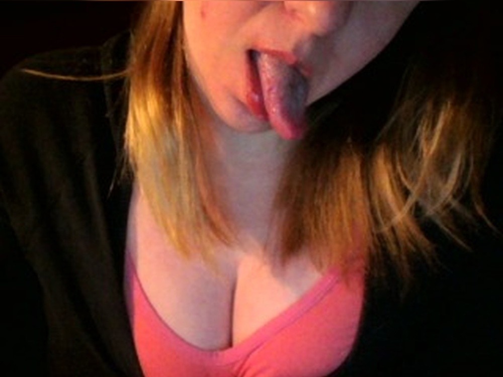 Online livesex met sharon1906