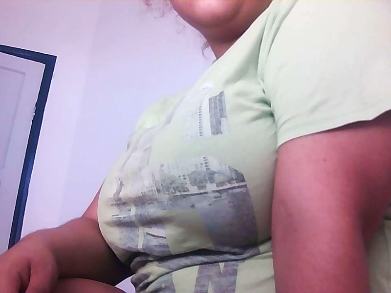 Online livesex met shenelfa