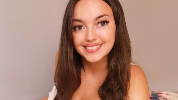 Online livesex met vanilia