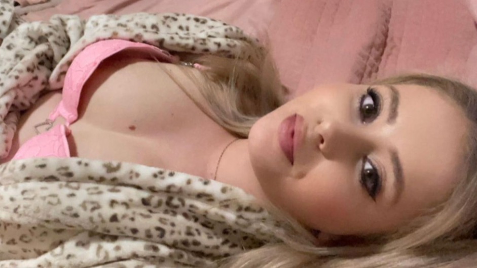 Online livesex met yaira