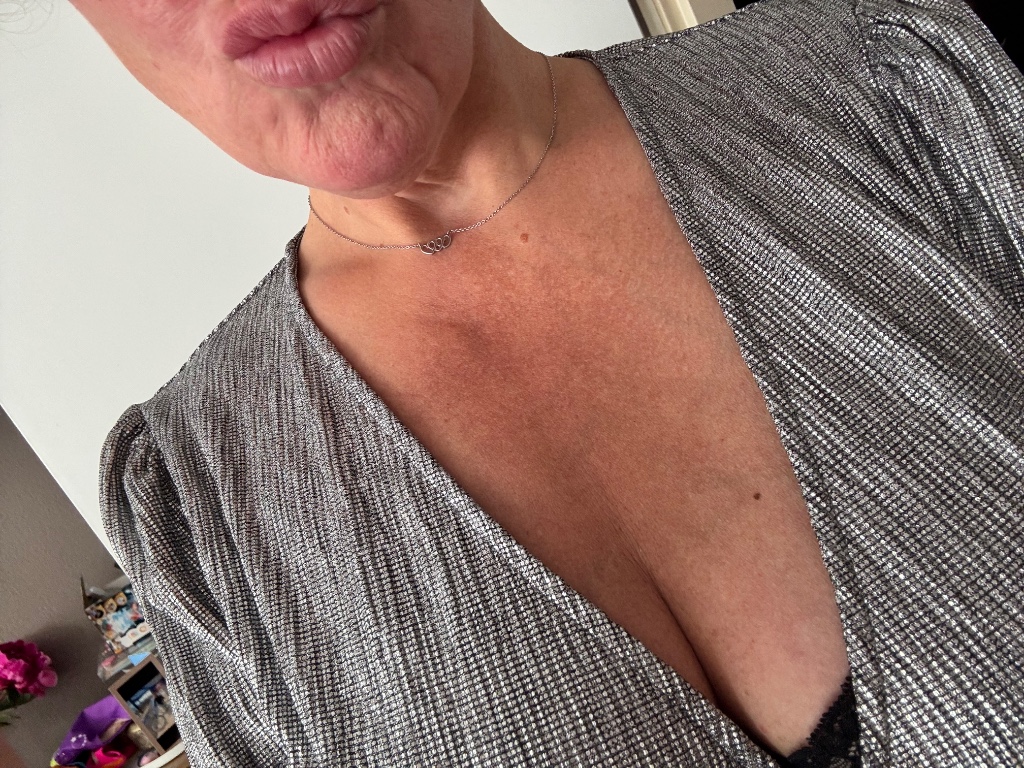 Livesex met Annawilwel van Arnhem