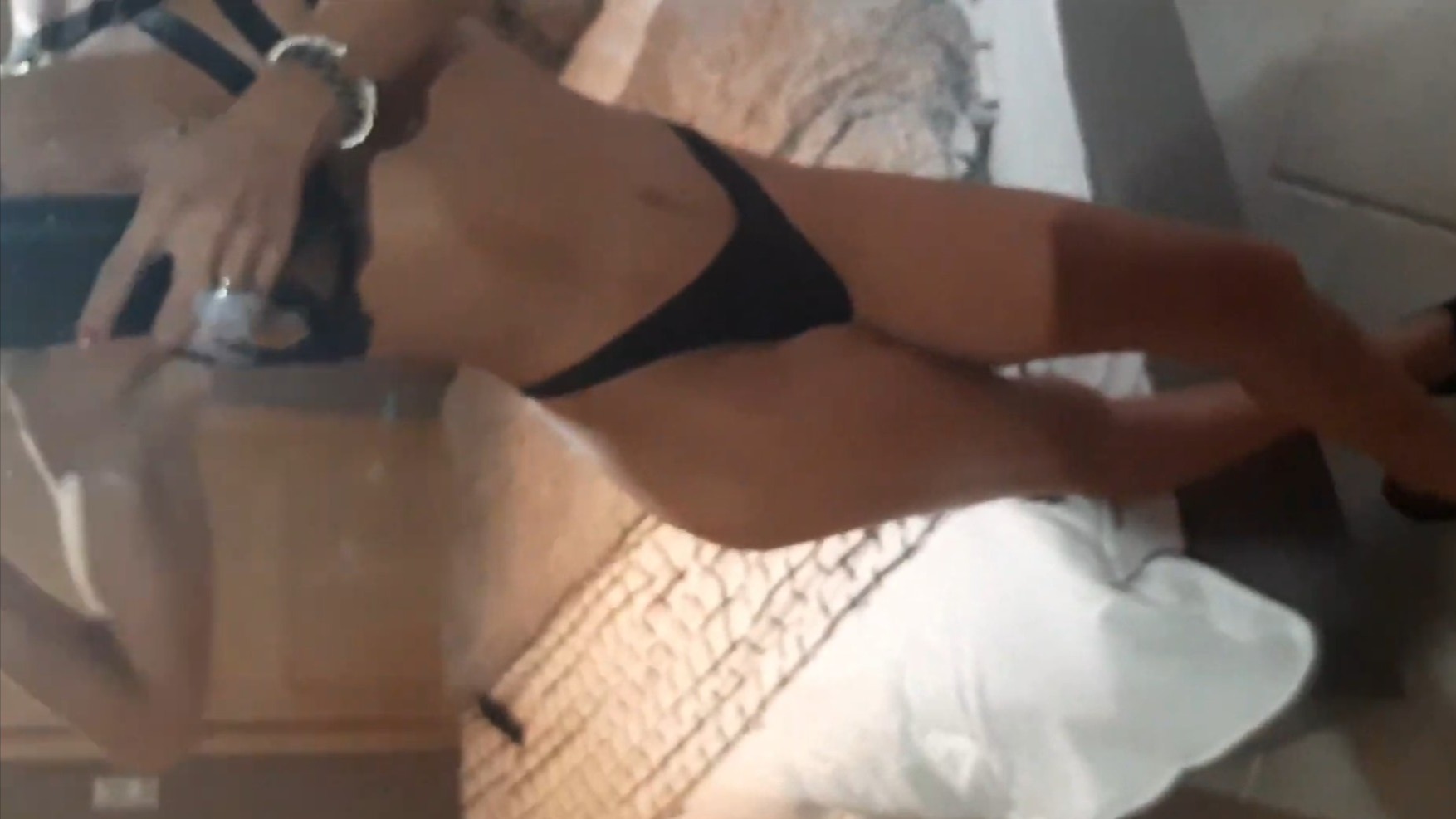 Livesex met Beaumiauw van Antwerpen