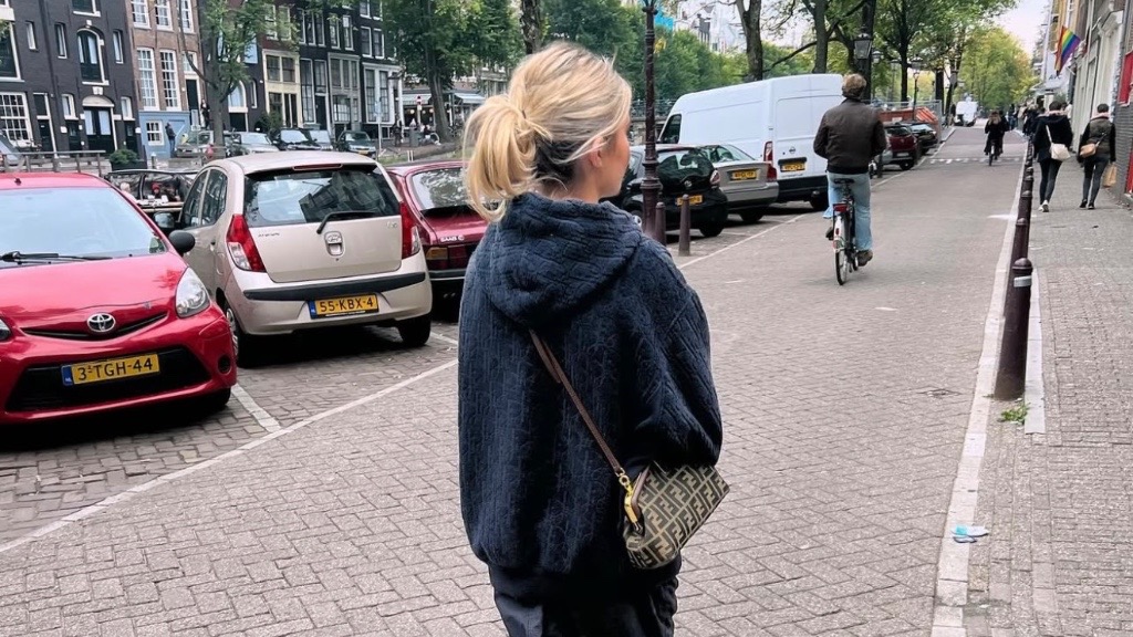 Camfoto van Bloomm