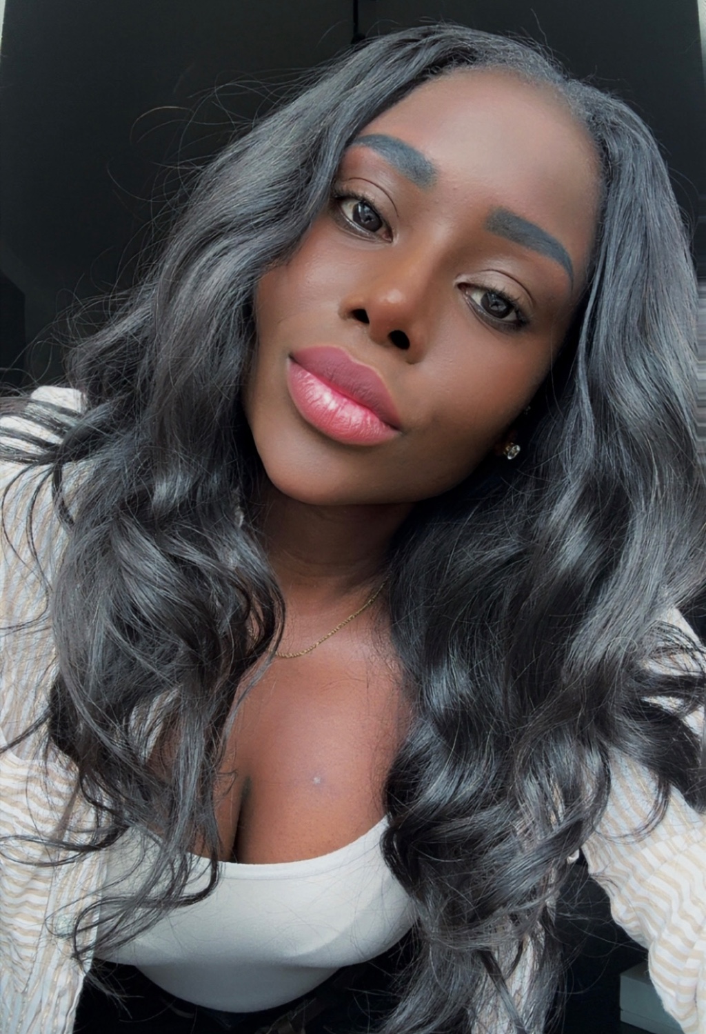 Online livesex met Chantel