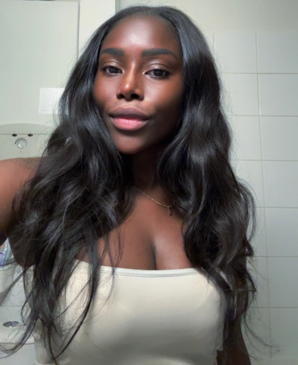Online livesex met Chantel