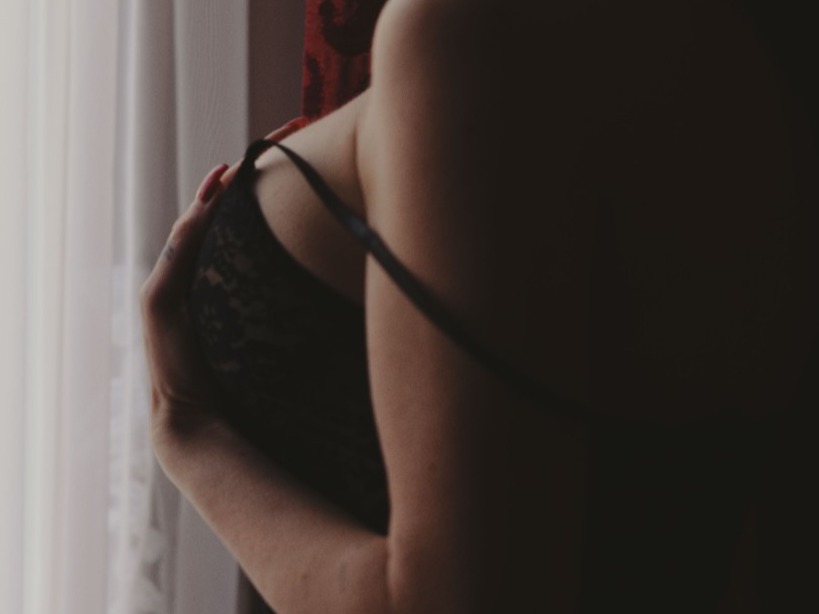 Livesex met Curiouz84 van Maastricht