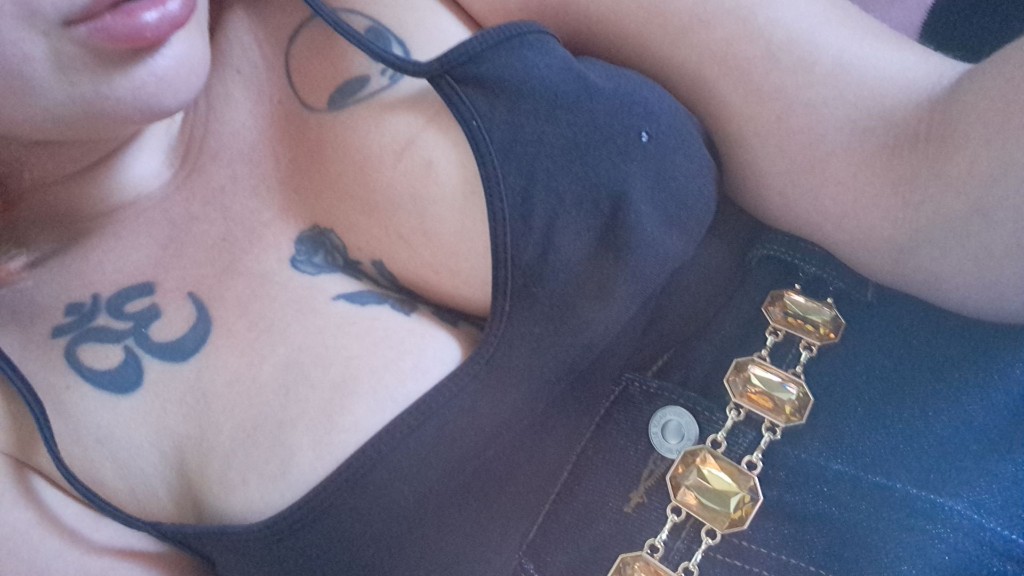 Online livesex met CynthiaSlut