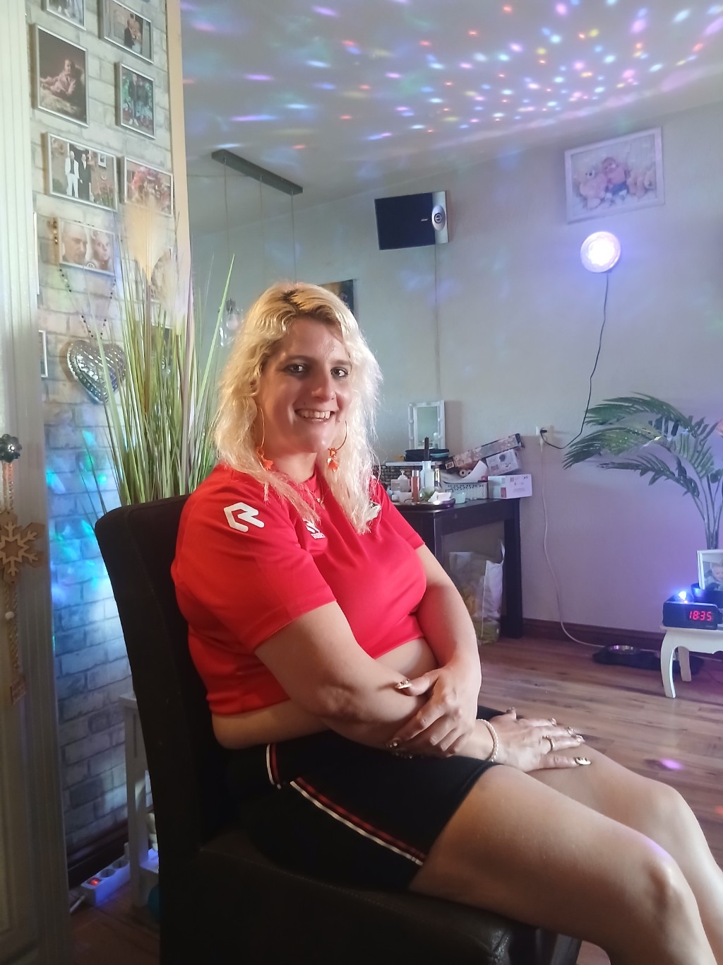 Camfoto van Dunya91