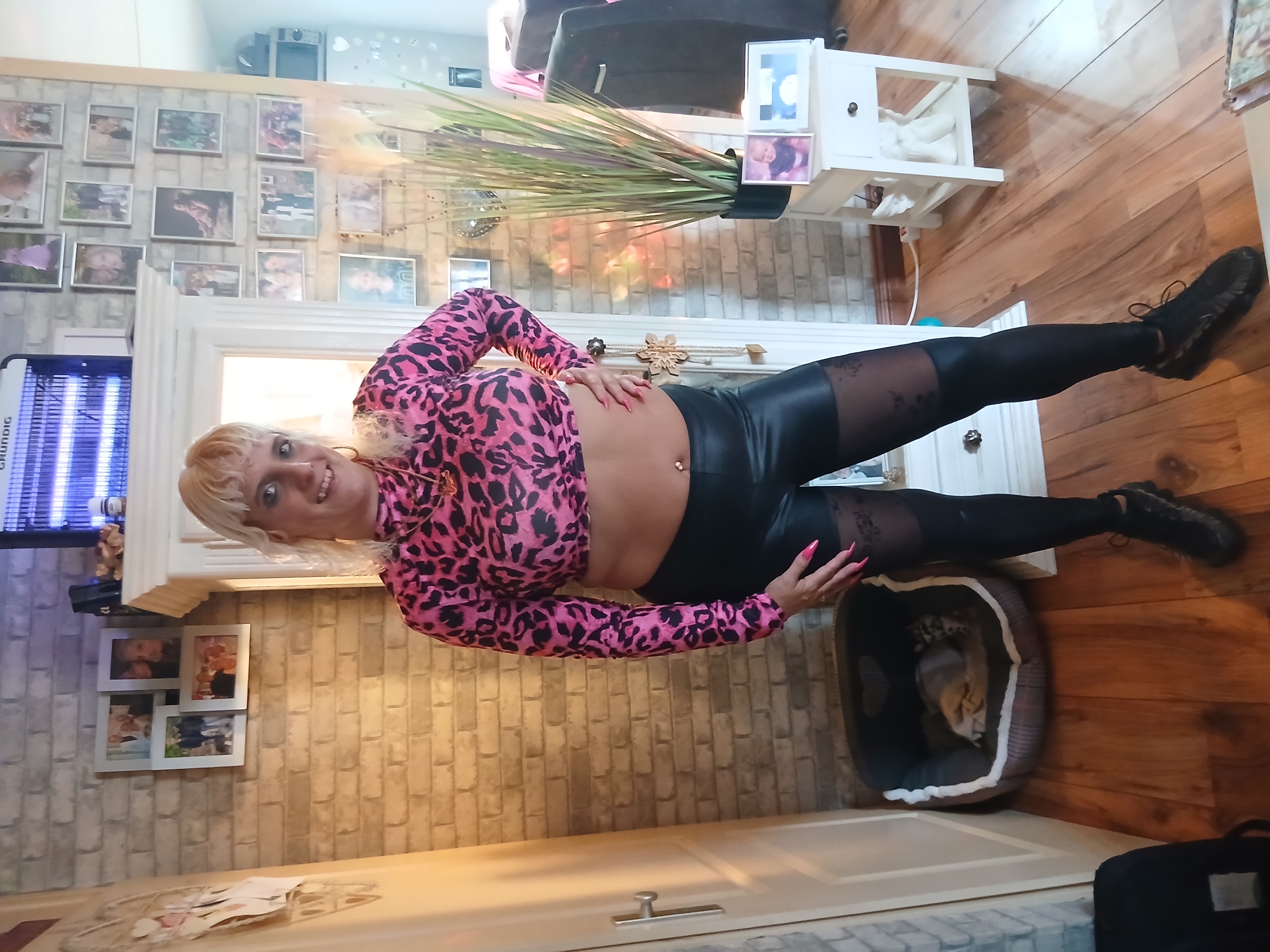 Livesex met Dunya91 uit Nijmegen