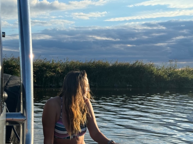 Online livesex met FriesEnVrij