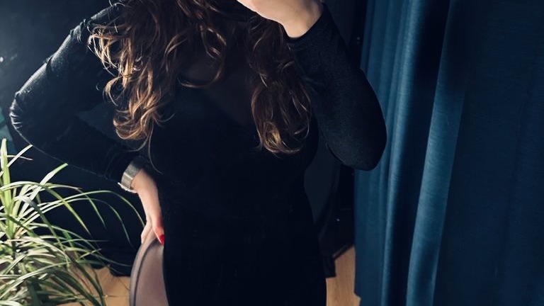 Online livesex met GoddessJody
