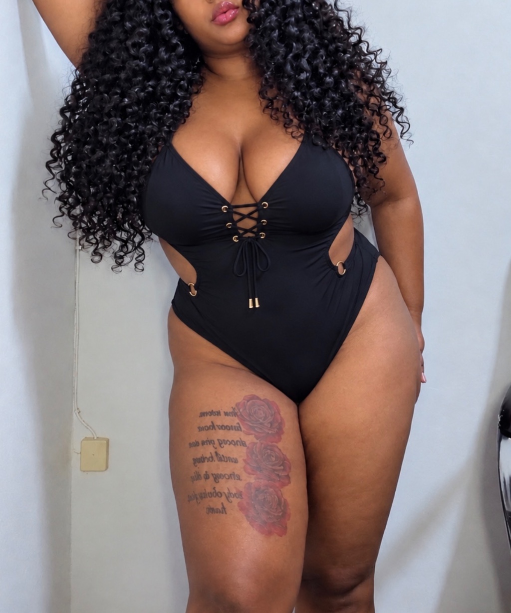 Livesex met HornyTina uit Amsterdam