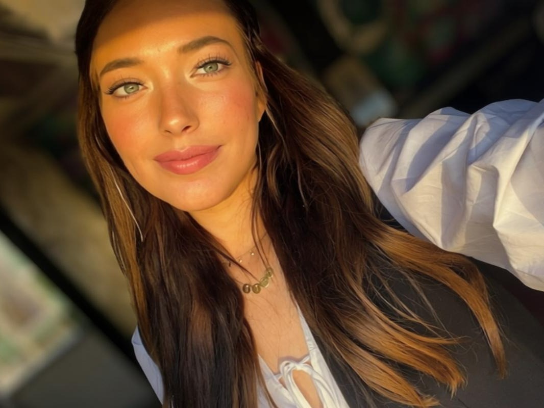 Online livesex met Hornyamy