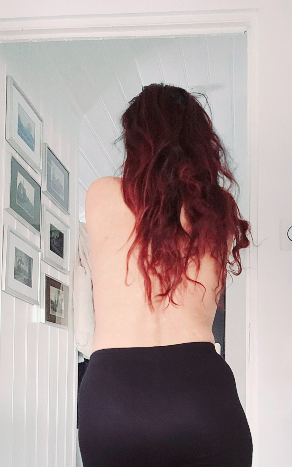 Online livesex met ILoveDick