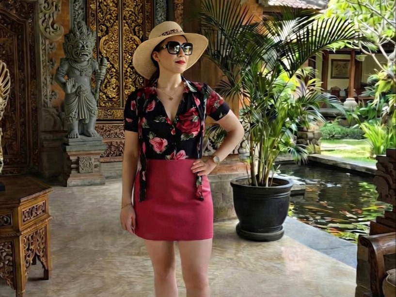 Camfoto van IsabeauRoseart