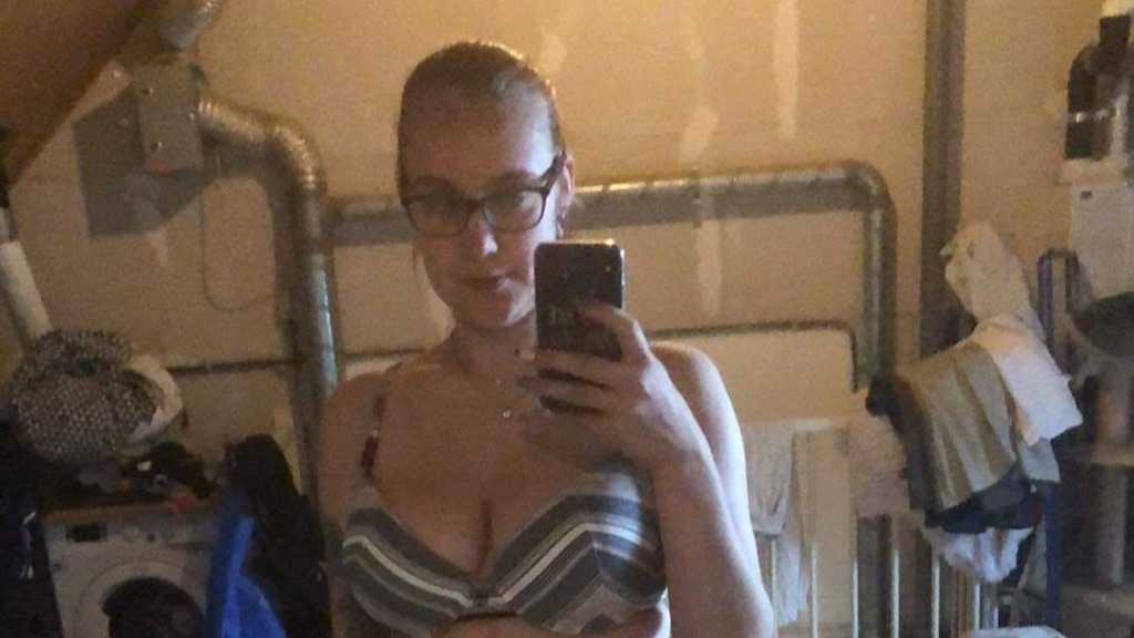 Livesex met Jamieke uit Kampen