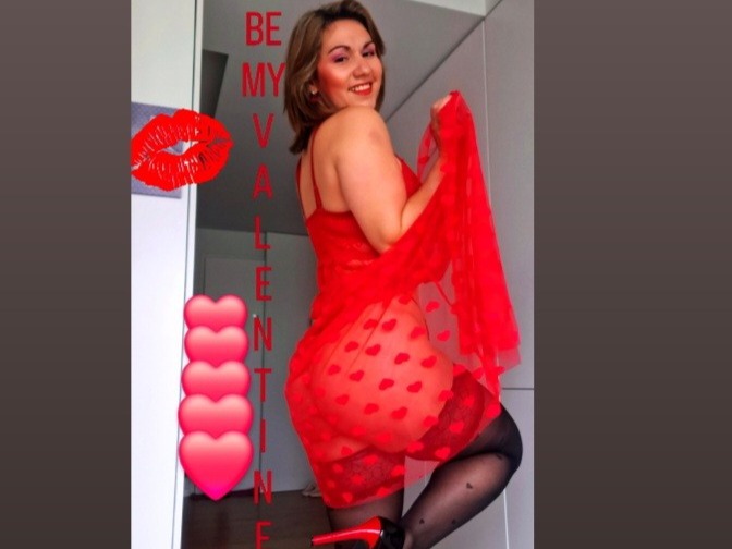 Online livesex met Jenni