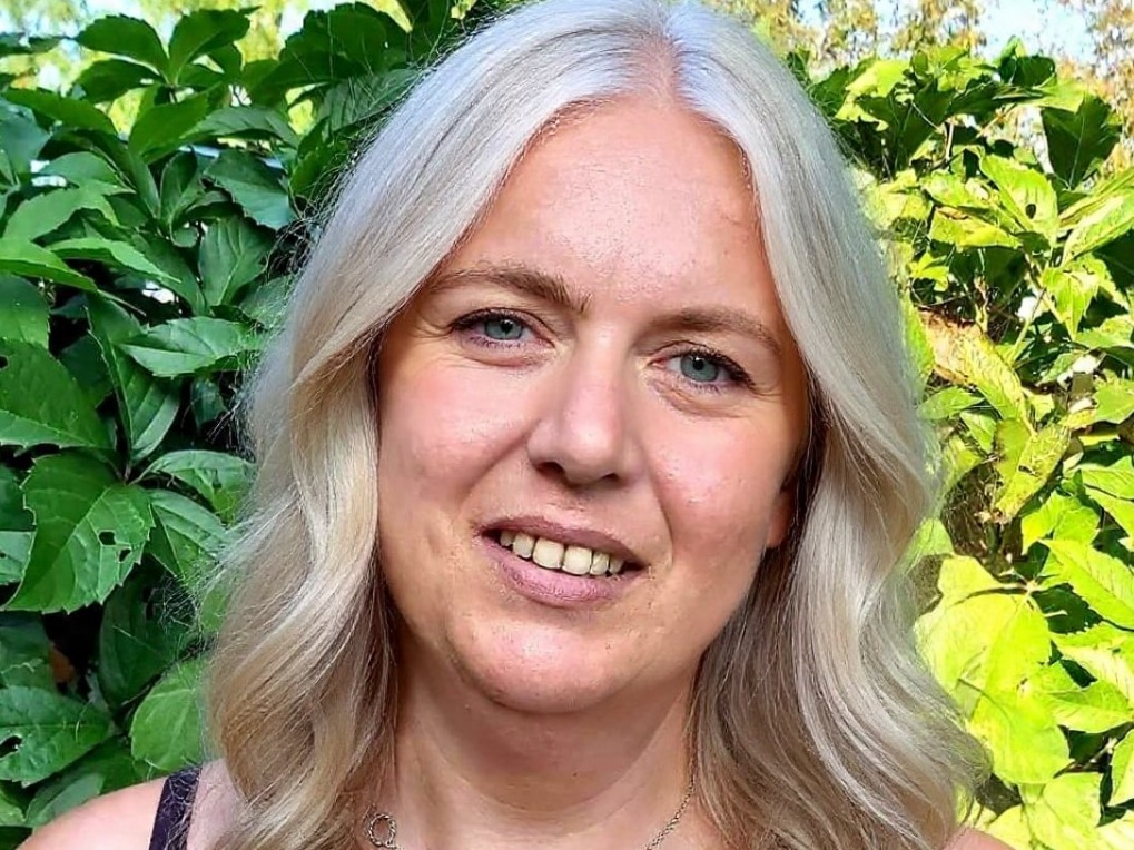 Online livesex met JoiHollander