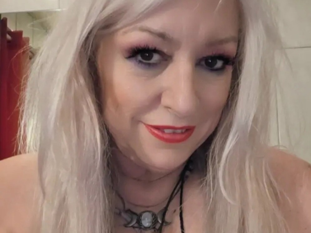 Camfoto van KateDDModel
