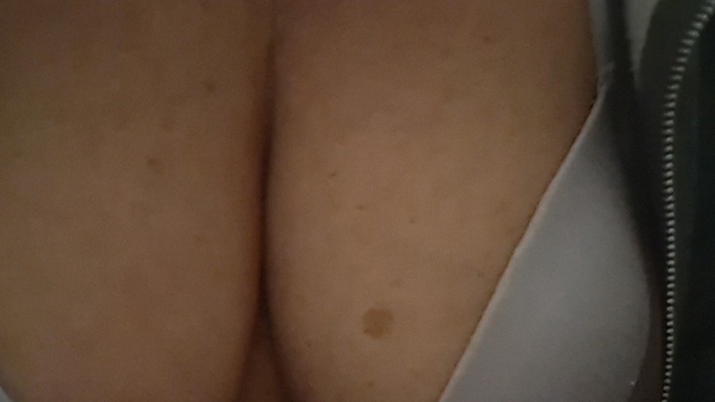 Livesex met Lekkerekarin uit Haarlem