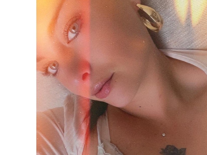 Livesex met Leylax uit Antwerpen