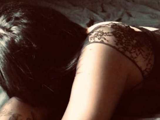 Online livesex met Lizsexy