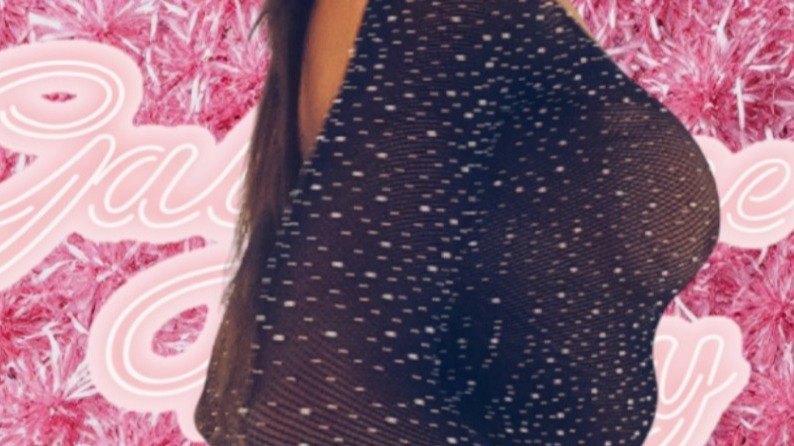 Online livesex met LunaaxXxx