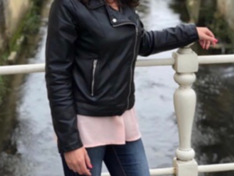 Livesex met Maaike-93 uit Bergen op Zoom