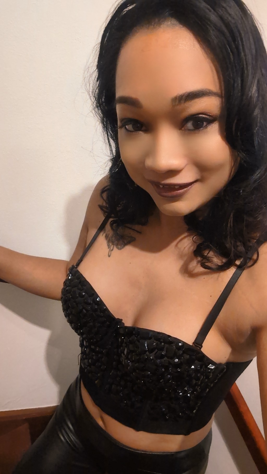 Livesex met Mazekeen uit Rotterdam