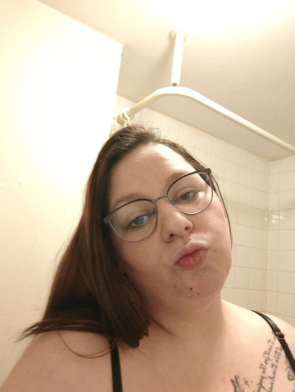 Online livesex met Miila