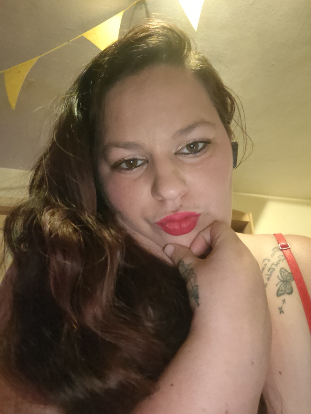Online livesex met Miila