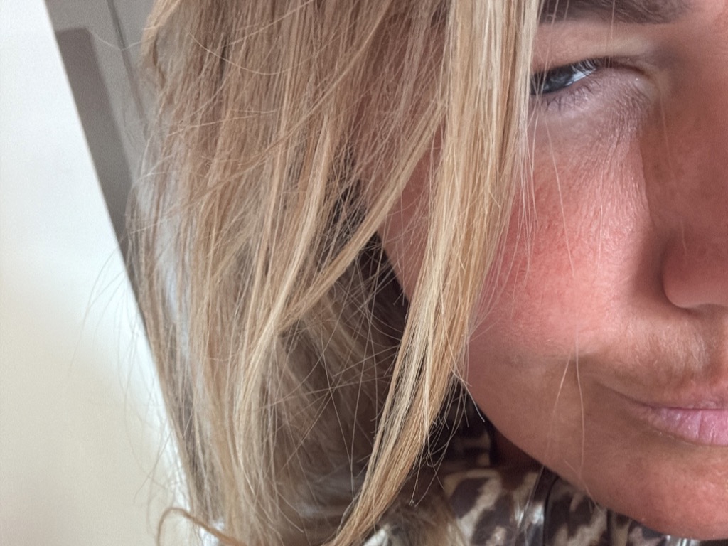 Online livesex met MissHermania