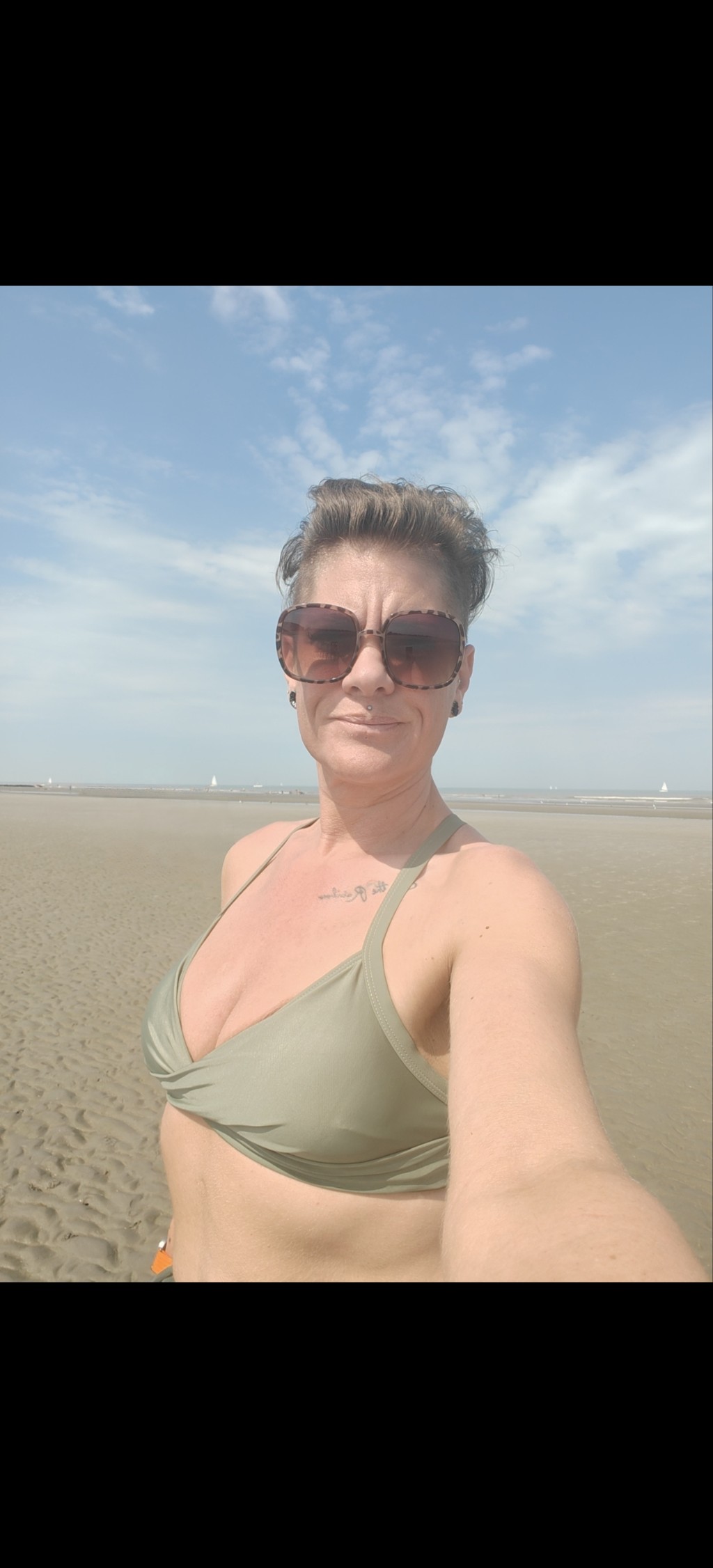 Livesex met RainbowCandy van Laakdal