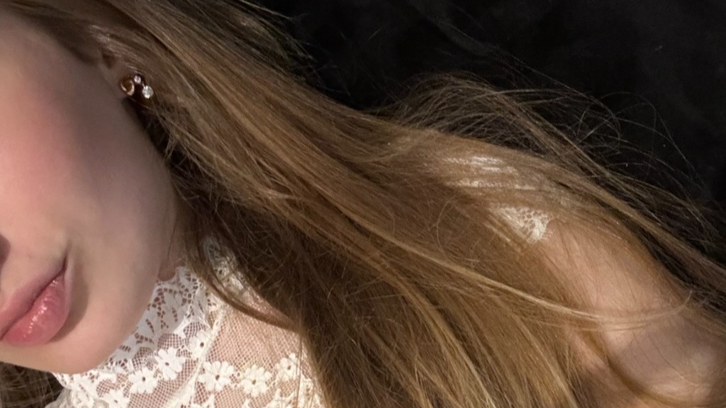 Online livesex met Saartjex
